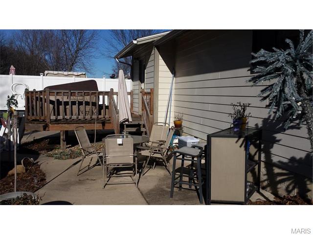 1333 Wagon Wheel Trl, O'fallon, MO 63366 photo 16