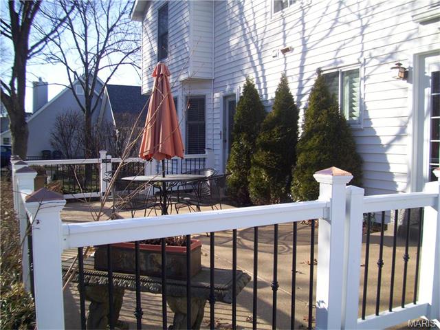 722 Redstart Dr, Ellisville, MO 63021 photo 30