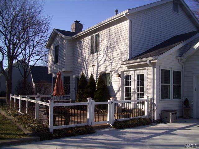 722 Redstart Dr, Ellisville, MO 63021 photo 31