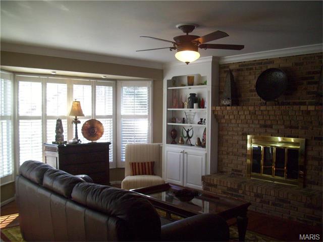 722 Redstart Dr, Ellisville, MO 63021 photo 5