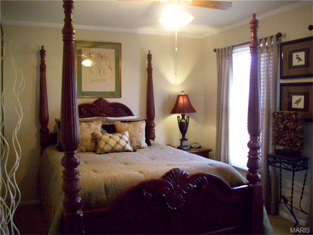 722 Redstart Dr, Ellisville, MO 63021 photo 17