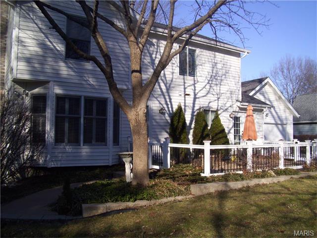 722 Redstart Dr, Ellisville, MO 63021 photo 28