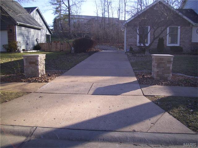 722 Redstart Dr, Ellisville, MO 63021 photo 34