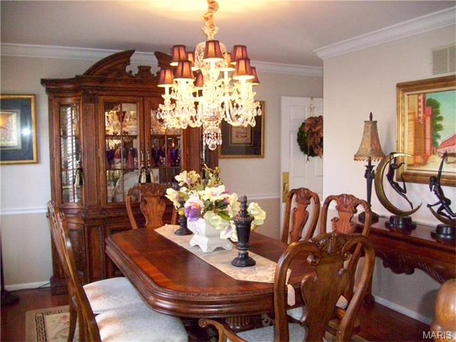722 Redstart Dr, Ellisville, MO 63021 photo 3