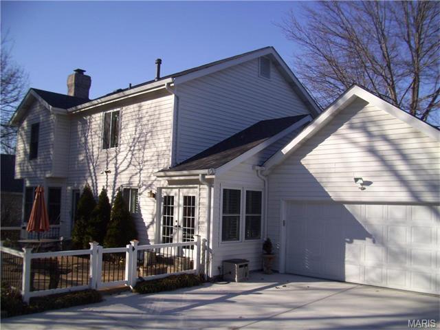 722 Redstart Dr, Ellisville, MO 63021 photo 32