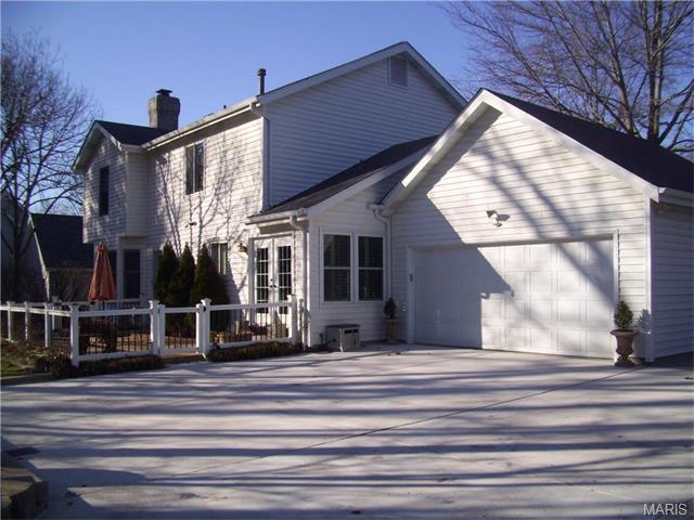 722 Redstart Dr, Ellisville, MO 63021 photo 26