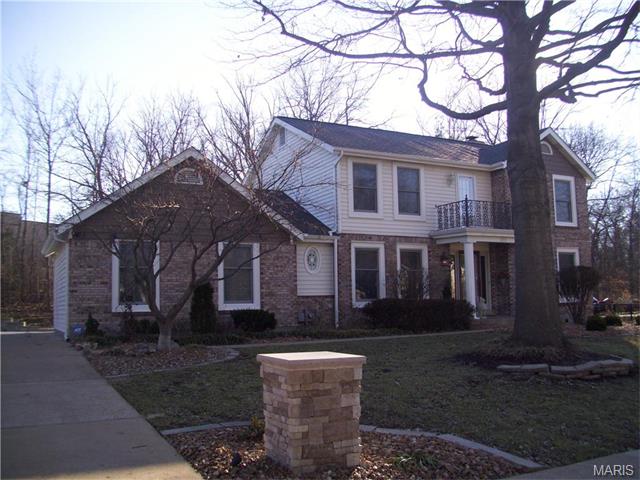 722 Redstart Dr, Ellisville, MO 63021 photo 33