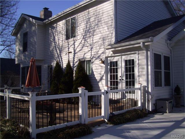 722 Redstart Dr, Ellisville, MO 63021 photo 27