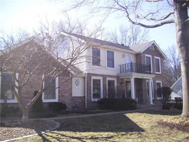 722 Redstart Dr, Ellisville, MO 63021 photo 24