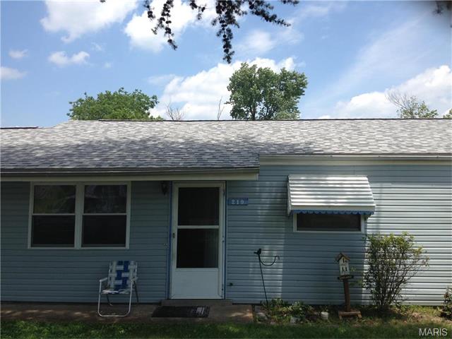 219 Heyden Dr, Eureka, MO 63025 photo 1