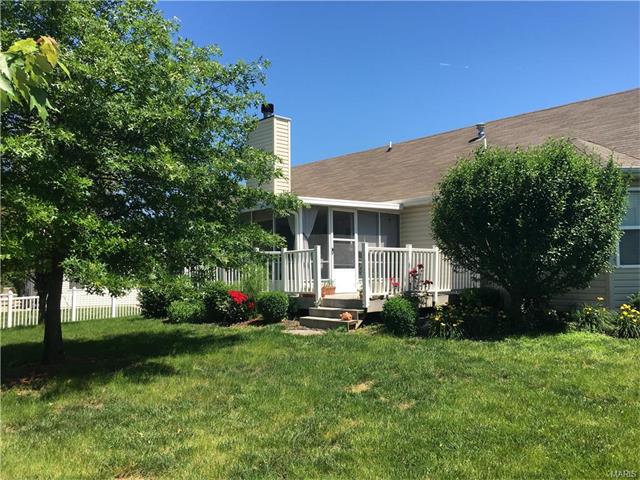 3105 Post Run Dr, O'fallon, MO 63368 photo 27