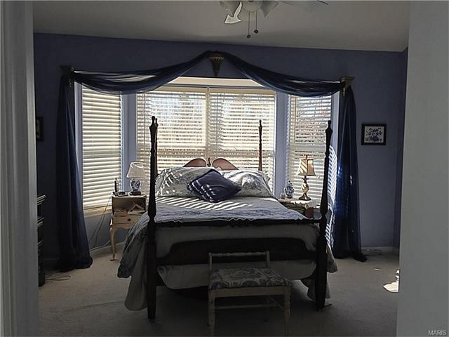 3105 Post Run Dr, O'fallon, MO 63368 photo 18