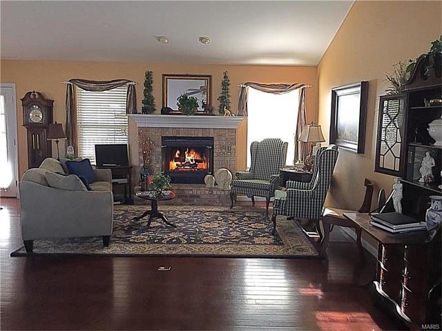 3105 Post Run Dr, O'fallon, MO 63368 photo 7