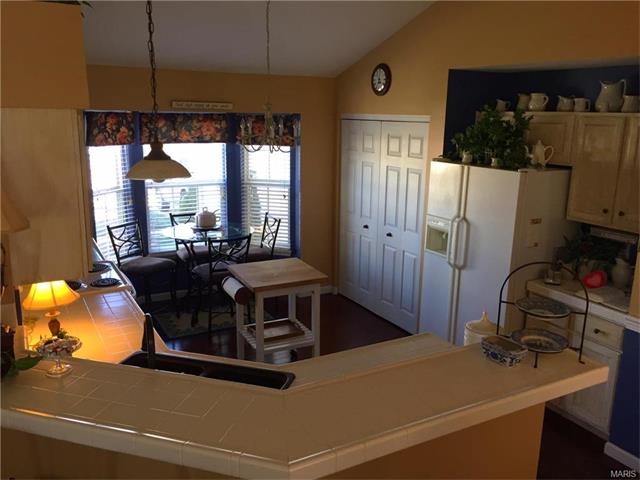 3105 Post Run Dr, O'fallon, MO 63368 photo 12