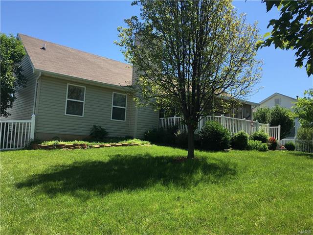 3105 Post Run Dr, O'fallon, MO 63368 photo 28