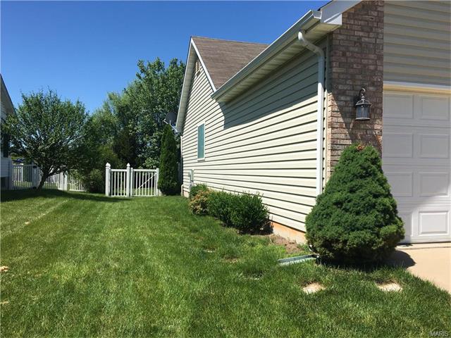 3105 Post Run Dr, O'fallon, MO 63368 photo 4