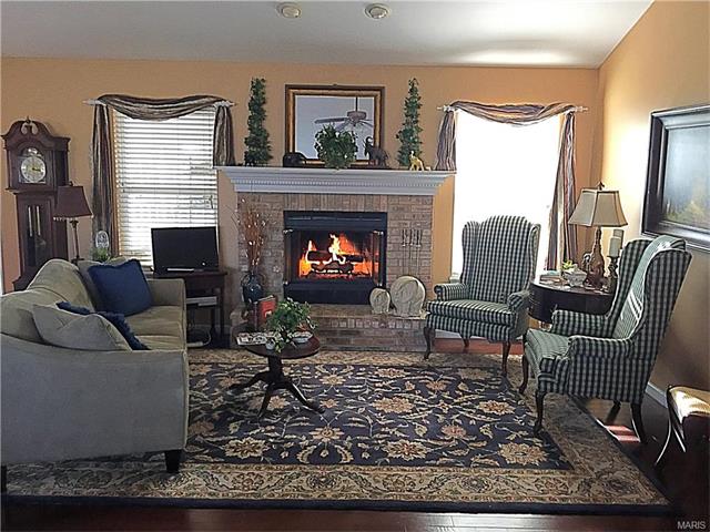3105 Post Run Dr, O'fallon, MO 63368 photo 6