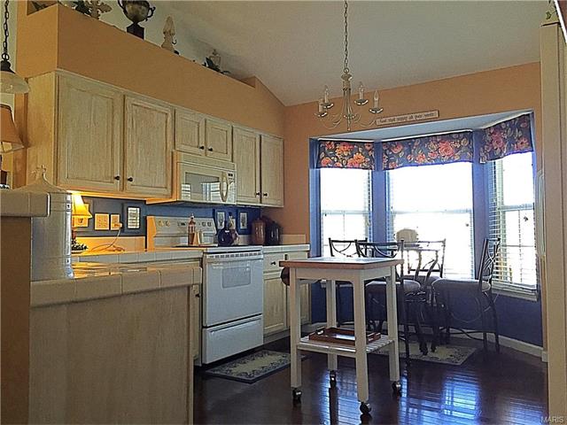 3105 Post Run Dr, O'fallon, MO 63368 photo 13