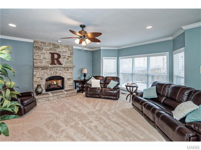 1044 Stone Spring Ct, Eureka, MO 63025 photo 13