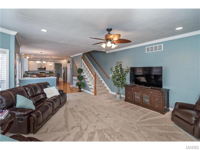 1044 Stone Spring Ct, Eureka, MO 63025 photo 12