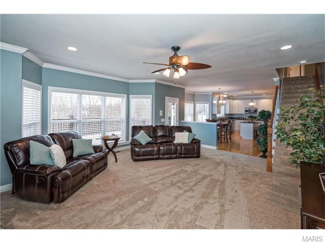 1044 Stone Spring Ct, Eureka, MO 63025 photo 15
