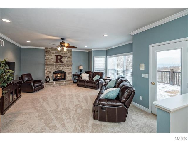 1044 Stone Spring Ct, Eureka, MO 63025 photo 14