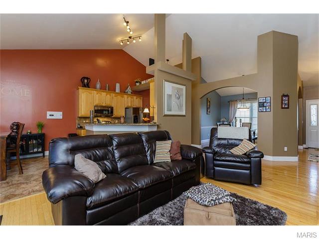 171 Rightfield Dr, O'fallon, MO 63366 photo 20