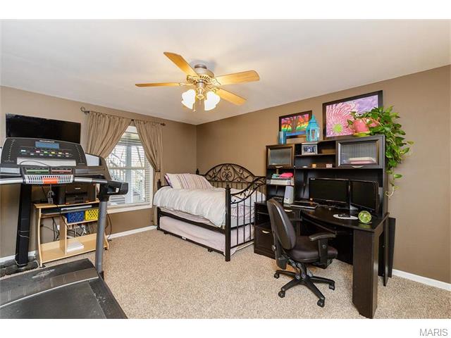 171 Rightfield Dr, O'fallon, MO 63366 photo 34