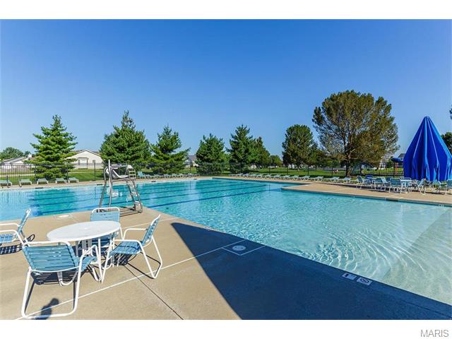 171 Rightfield Dr, O'fallon, MO 63366 photo 47