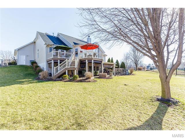 171 Rightfield Dr, O'fallon, MO 63366 photo 40