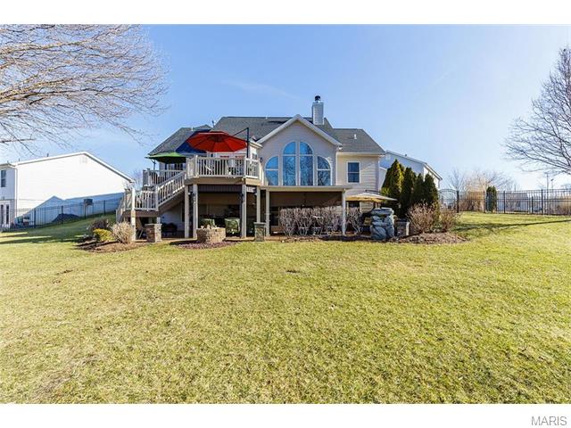 171 Rightfield Dr, O'fallon, MO 63366 photo 6