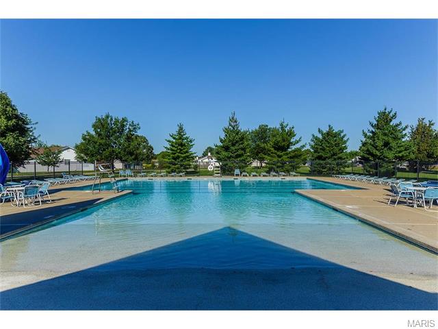 171 Rightfield Dr, O'fallon, MO 63366 photo 46
