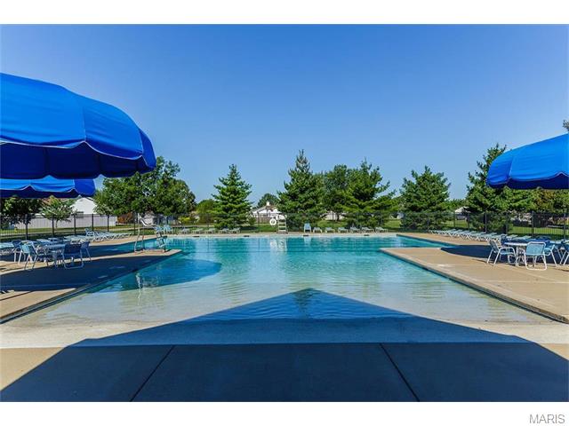 171 Rightfield Dr, O'fallon, MO 63366 photo 52