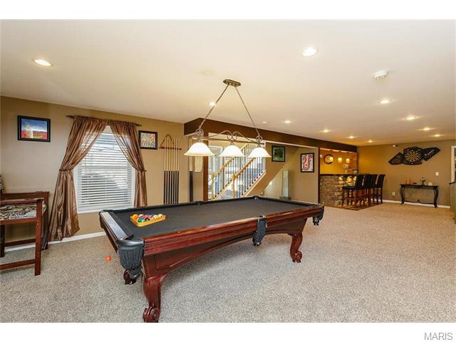 171 Rightfield Dr, O'fallon, MO 63366 photo 5