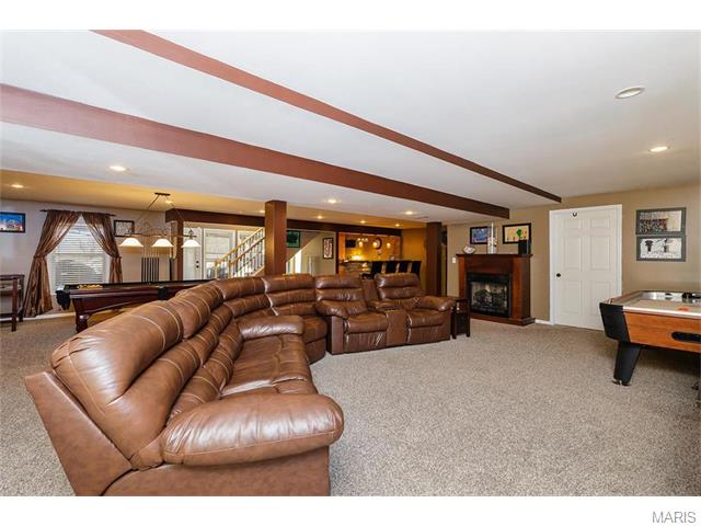 171 Rightfield Dr, O'fallon, MO 63366 photo 29