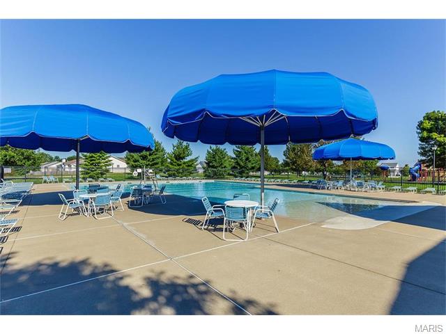 171 Rightfield Dr, O'fallon, MO 63366 photo 53