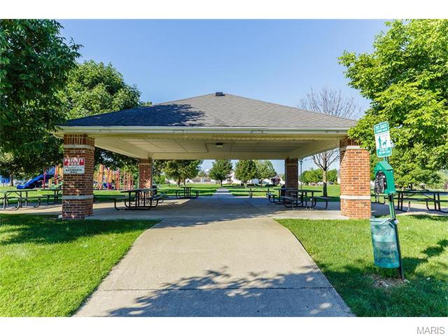 171 Rightfield Dr, O'fallon, MO 63366 photo 50