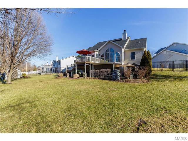 171 Rightfield Dr, O'fallon, MO 63366 photo 44
