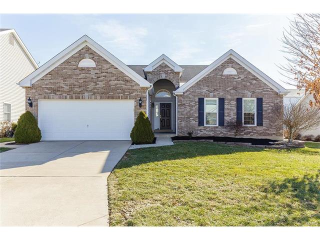 1126 Spring Orch, O'fallon, MO 63368 photo 1