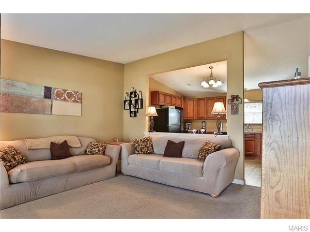 1334 Great Warrior Dr, O'fallon, MO 63366 photo 3