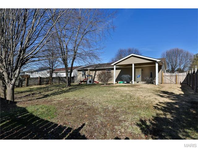 1334 Great Warrior Dr, O'fallon, MO 63366 photo 20