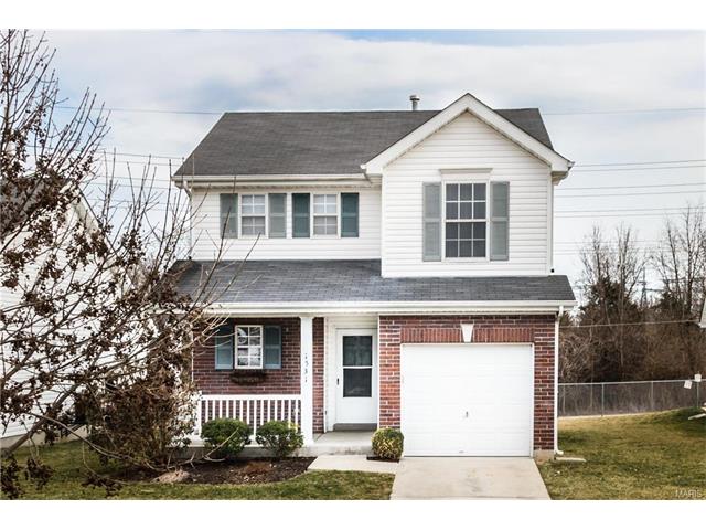 1531 Batters Box Dr, O'fallon, MO 63366 photo 1