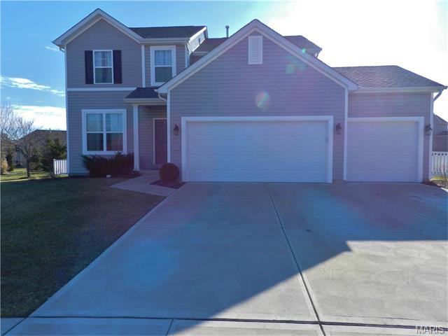 900 Summit Oaks, Eureka, MO 63025 photo 4