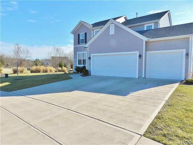 900 Summit Oaks, Eureka, MO 63025 photo 3