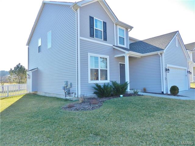 900 Summit Oaks, Eureka, MO 63025 photo 2
