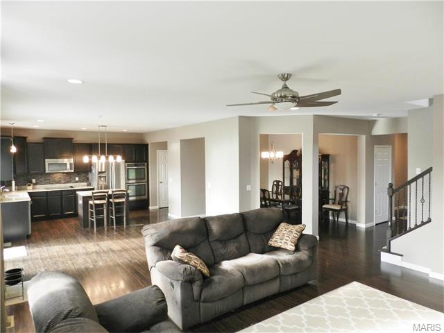 900 Summit Oaks, Eureka, MO 63025 photo 11