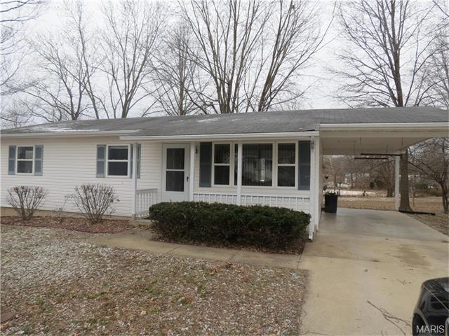 227 Kerland Dr, Wright City, MO 63390 photo 1