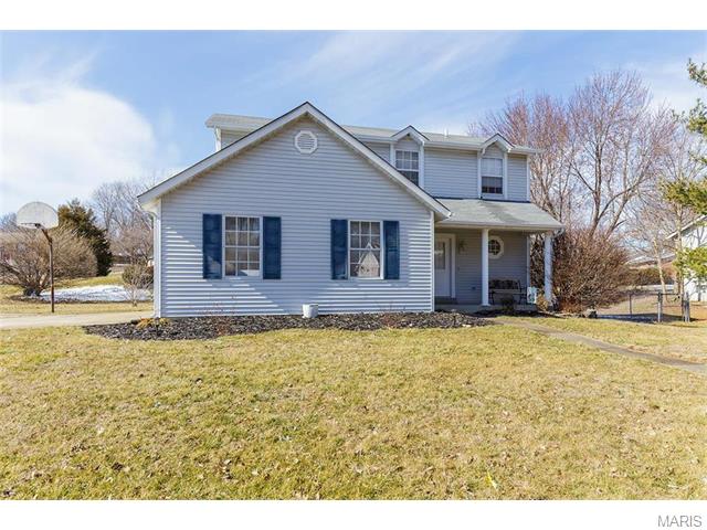 44 Chip Dr, O'fallon, MO 63366 photo 27