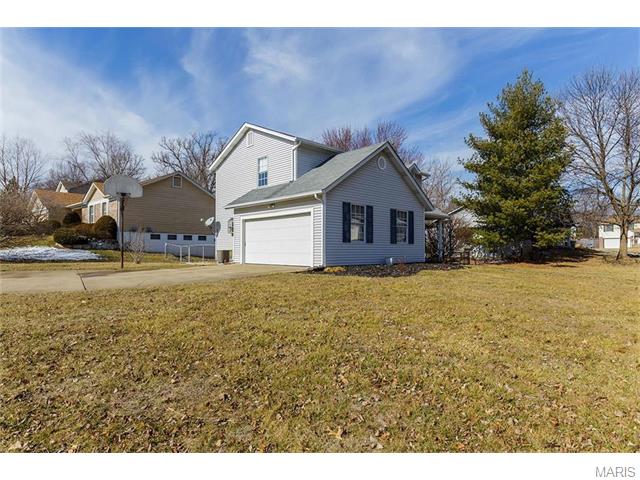 44 Chip Dr, O'fallon, MO 63366 photo 28
