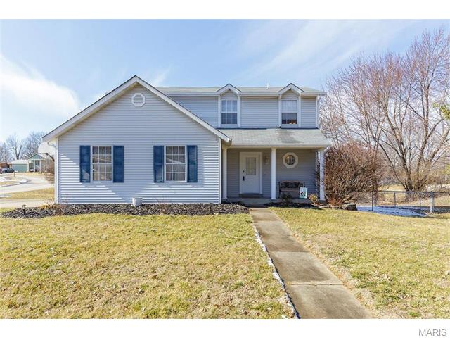 44 Chip Dr, O'fallon, MO 63366 photo 1